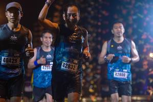 BIB: 40429, 42832, 4255, 42800
                            <button type="button" onclick="openModal(18281129)" class="btn btn-primary btn-sm float-right btn-popup" data-toggle="modal" data-target=".modal-high-quality">
                        <i class="fas fa-shopping-cart"></i> Add to Cart
                    </button>
                                            <button type="button" onclick="isThisMe(18281129, true)" class="btn btn-success btn-sm float-right btn-popup btn-isme hidden" data-toggle="tooltip" data-placement="bottom" title="นี่คือรูปของคุณใช่ไหม คลิกที่นี่เพื่อเอาเข้าอัลบั้ม">
                        <i class="fas fa-plus"></i> Add to album
                    </button>
                    <button type="button" onclick="isThisMe(18281129, false)" class="btn btn-warning btn-sm float-right btn-popup btn-isnotme hidden">
                        <i class="fas fa-ban"></i> Remove from album
                    </button>